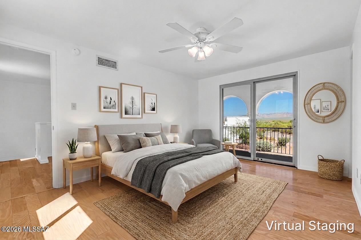 568 W Paseo Solana
