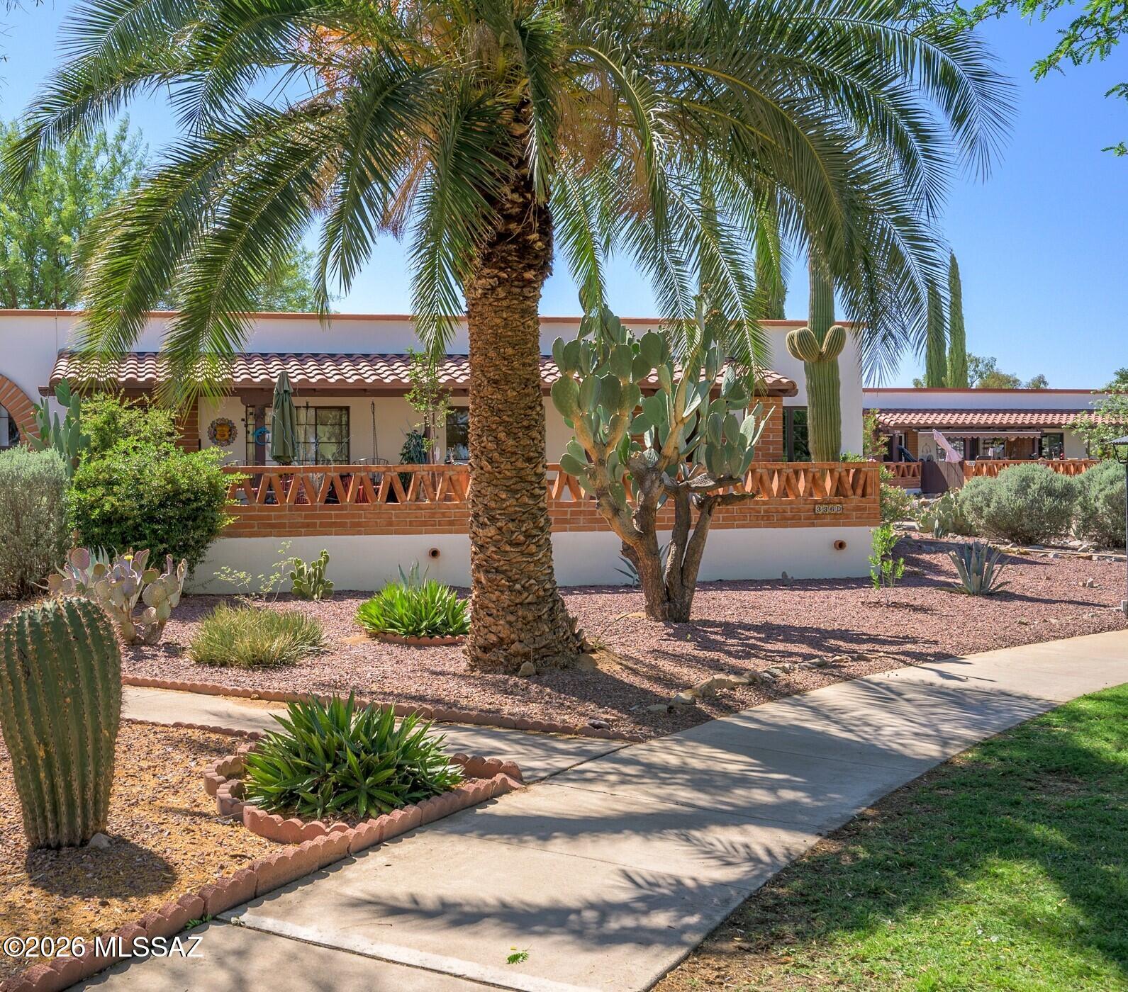 336 S Paseo Cerro D