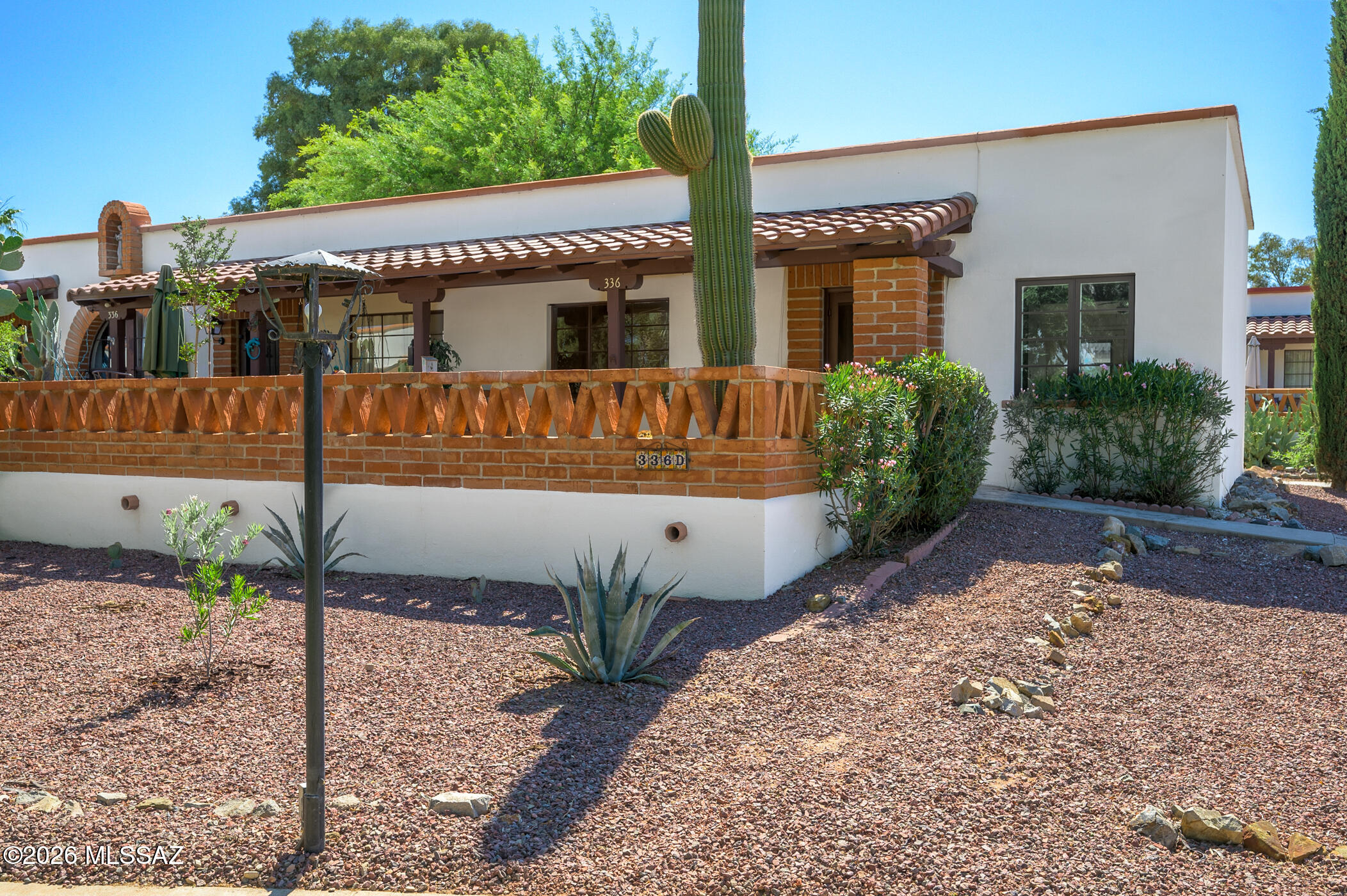 336 S Paseo Cerro D