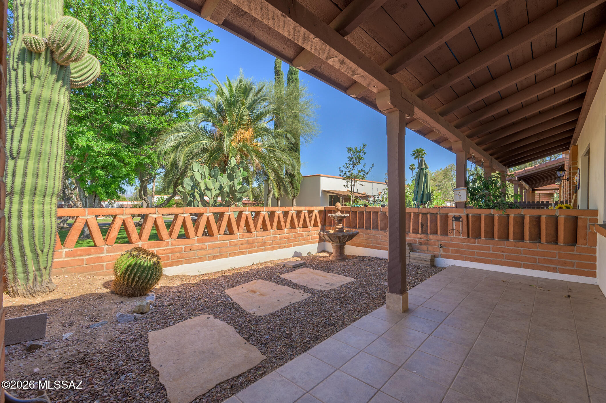 336 S Paseo Cerro D