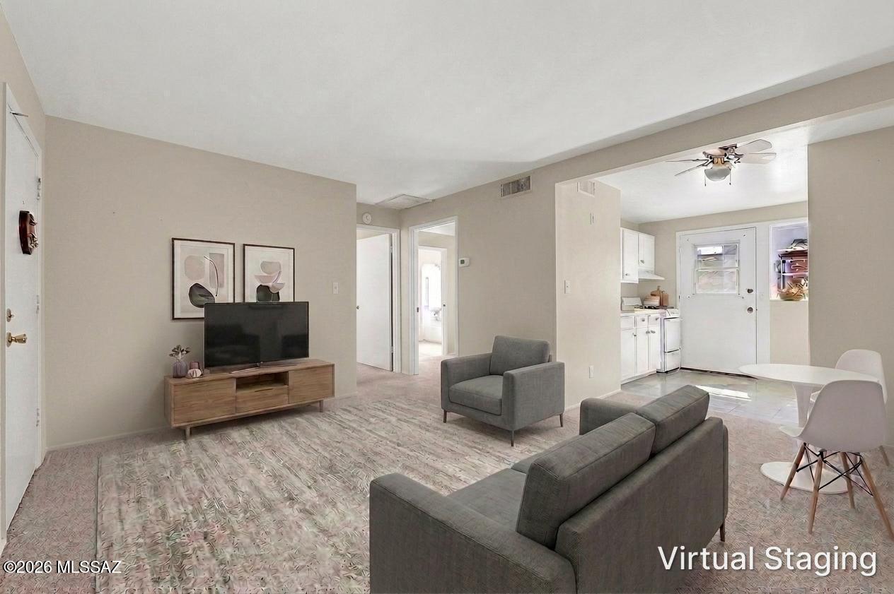 336 S Paseo Cerro D
