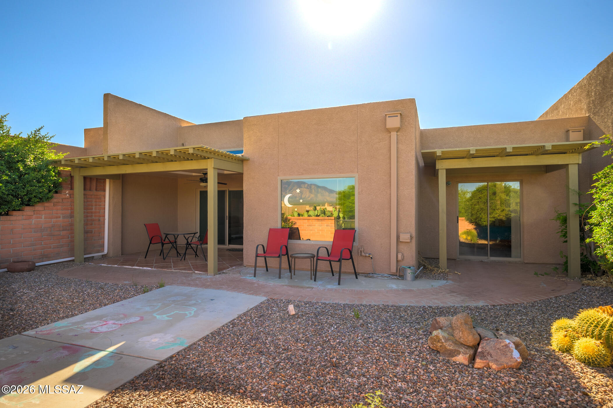 2427 S Orchard View Drive