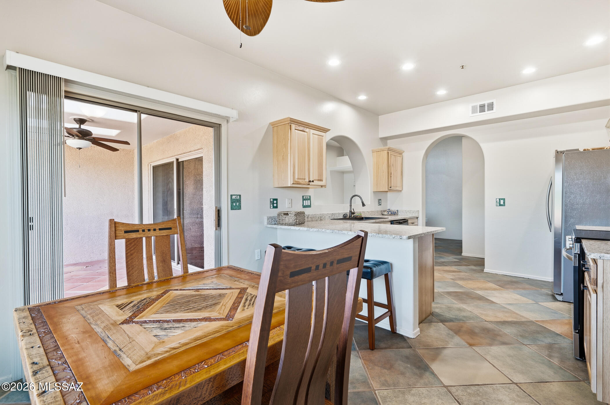 2427 S Orchard View Drive