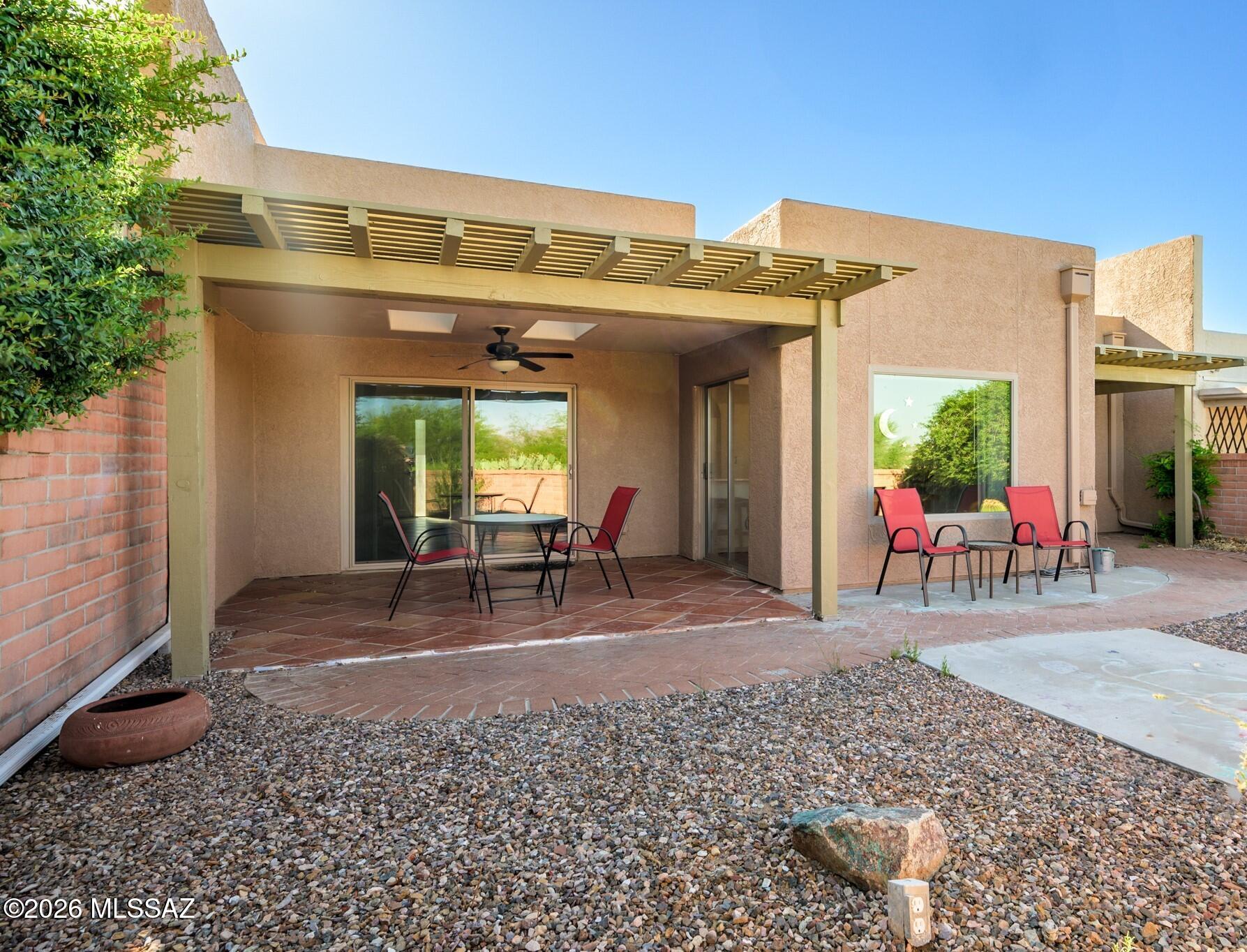 2427 S Orchard View Drive