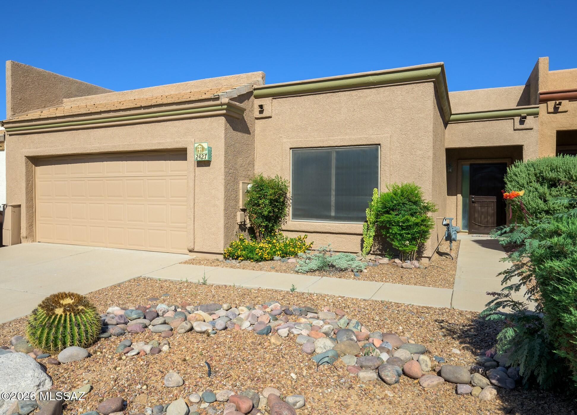 2427 S Orchard View Drive