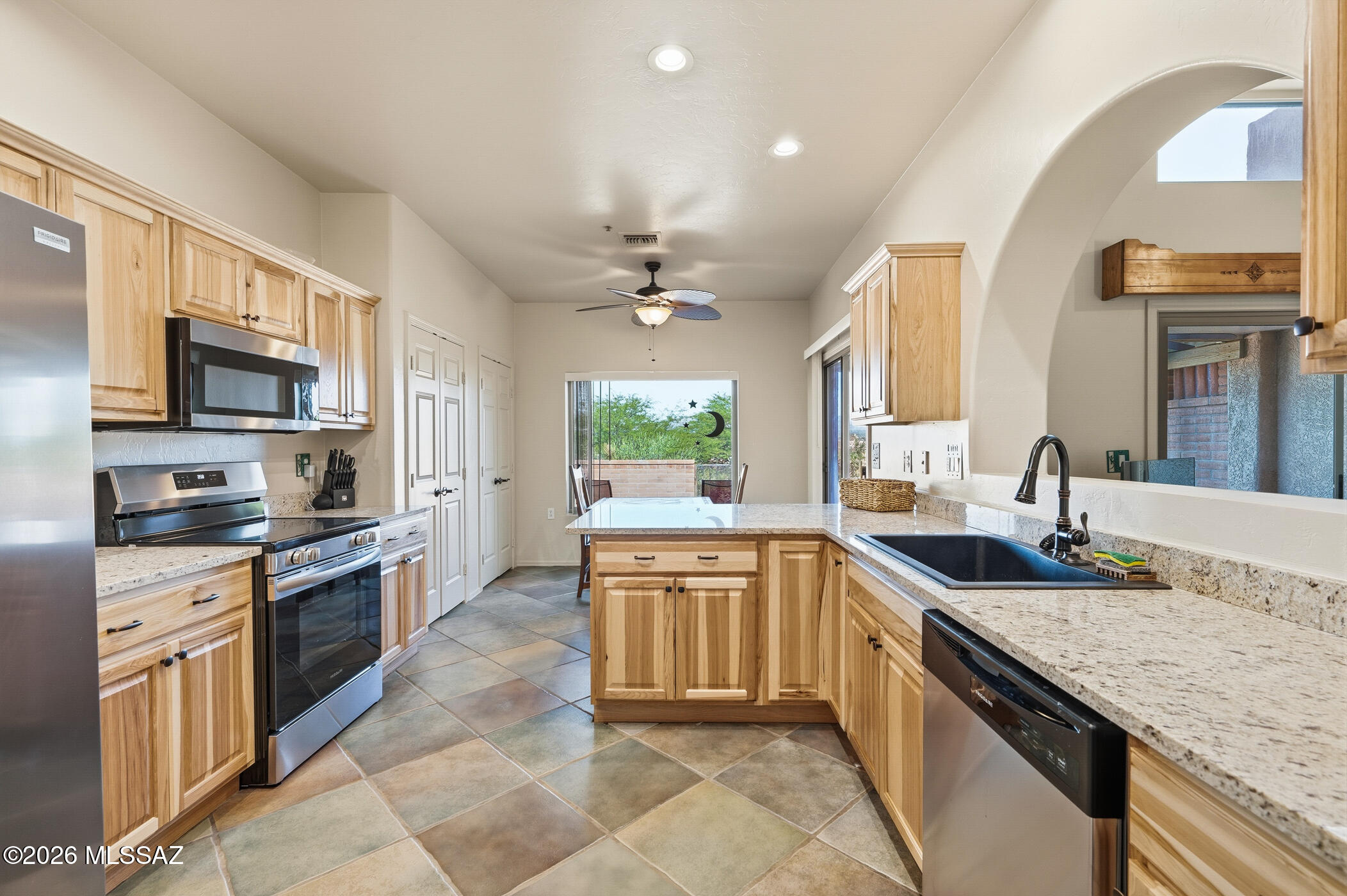 2427 S Orchard View Drive