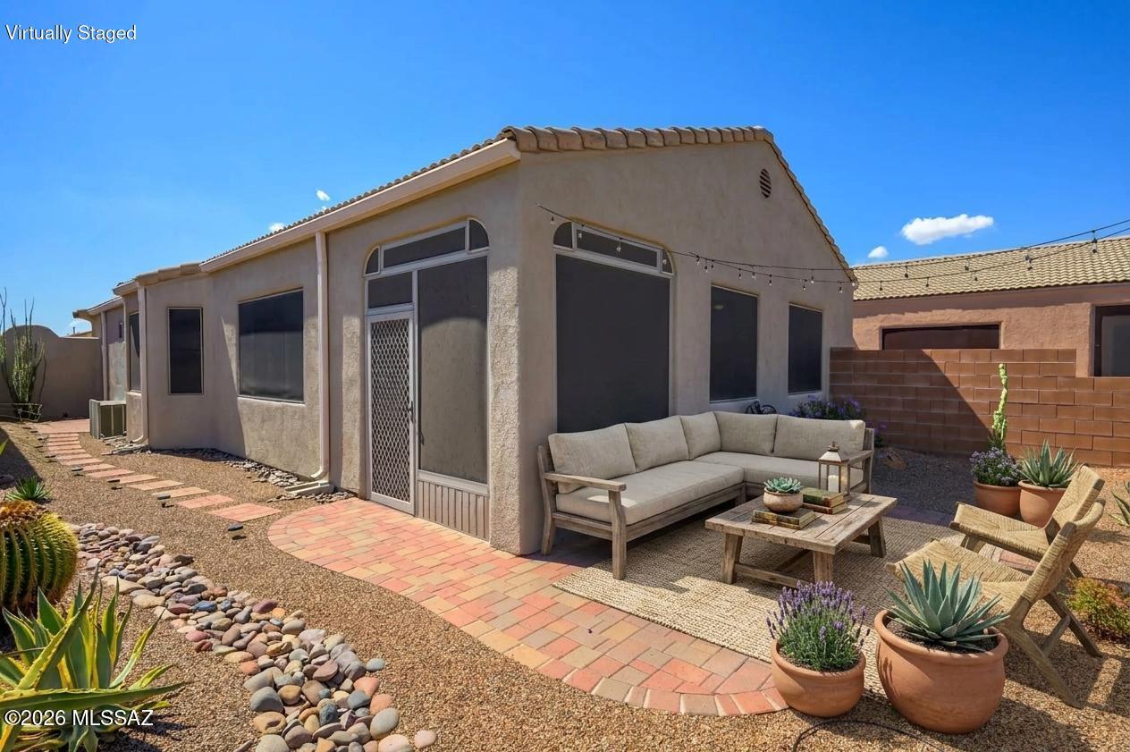 2287 S Via Alonso