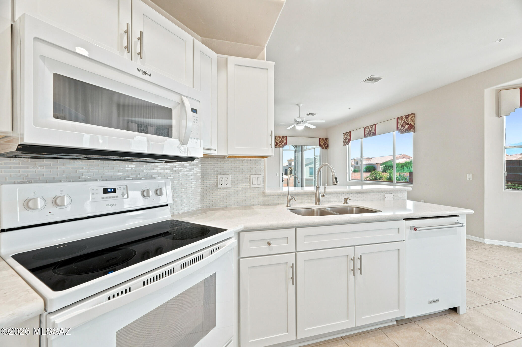 2287 S Via Alonso