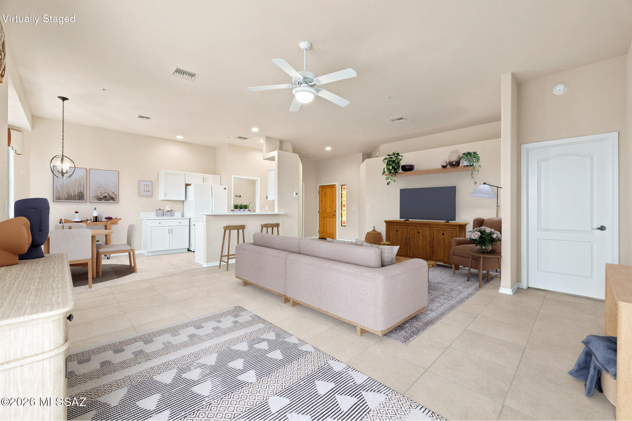 2287 S Via Alonso