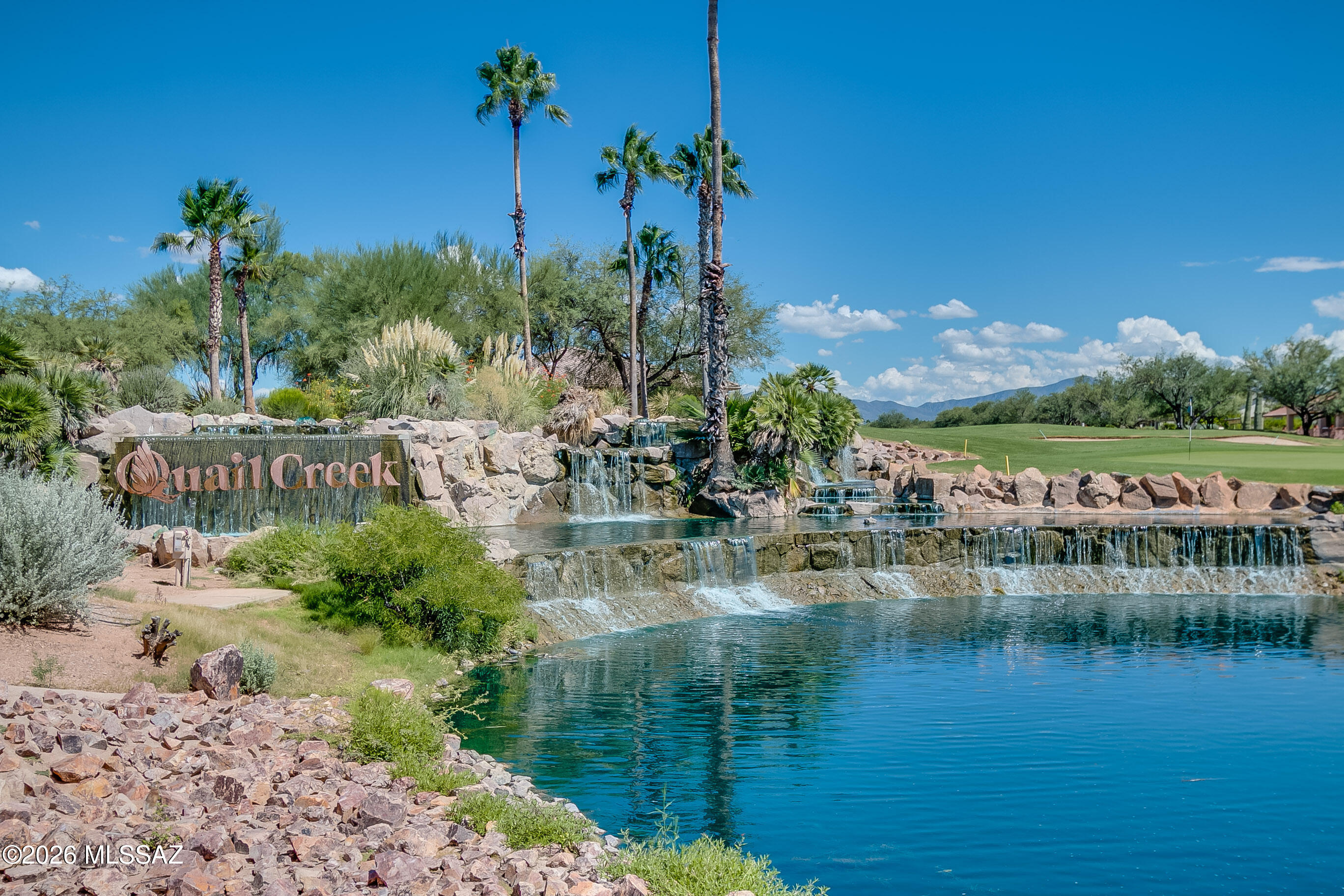 1133 N Desert Deer Pass