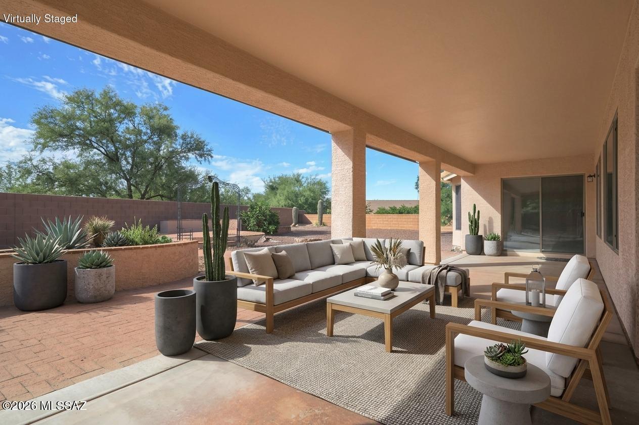 1133 N Desert Deer Pass