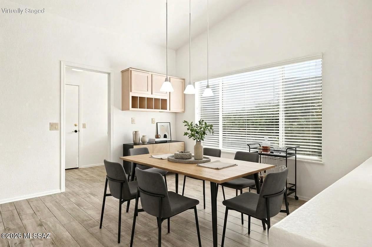 1133 N Desert Deer Pass