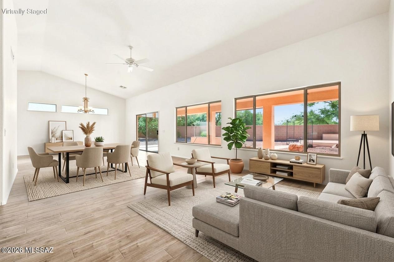 1133 N Desert Deer Pass