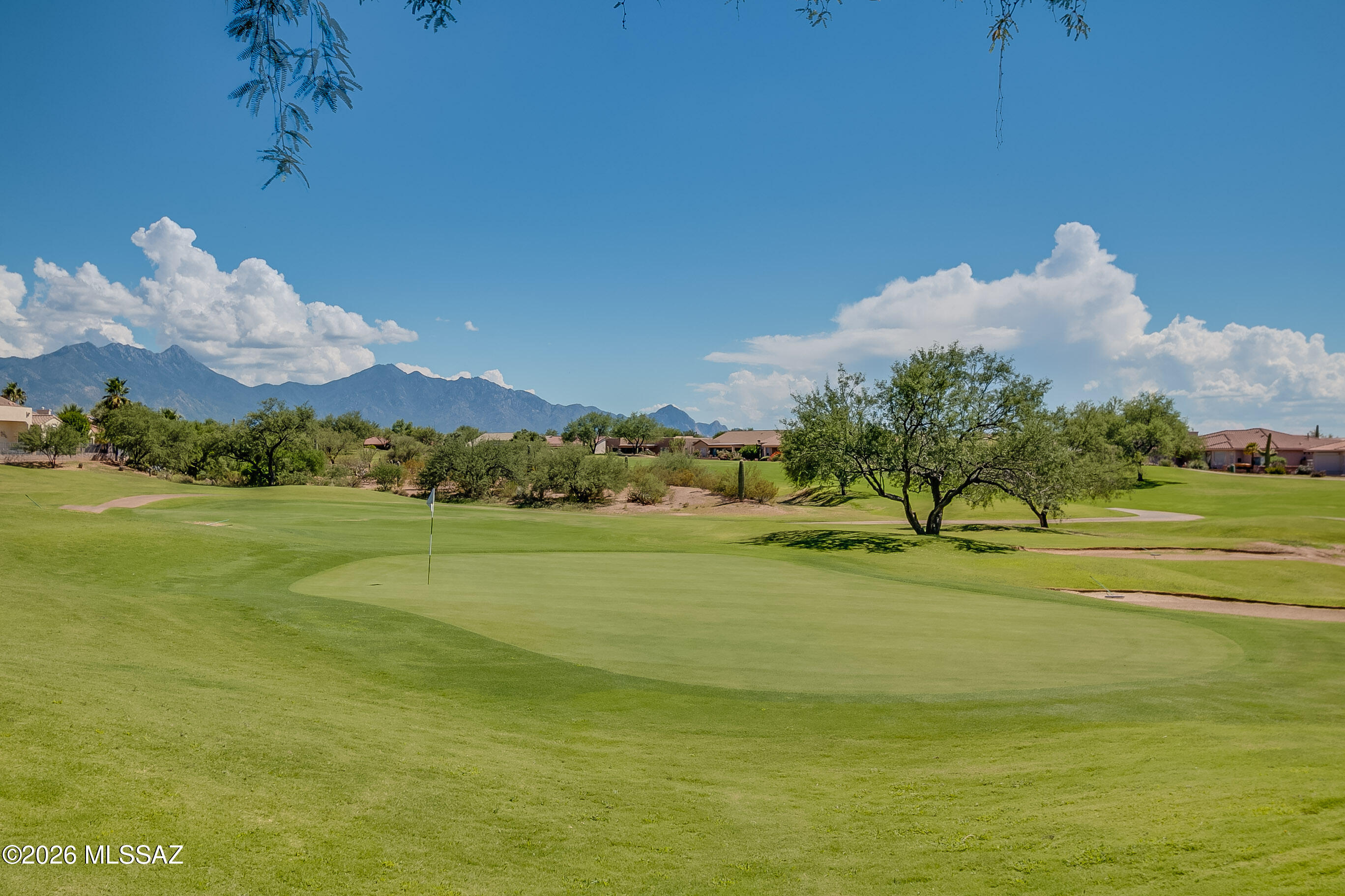 1133 N Desert Deer Pass