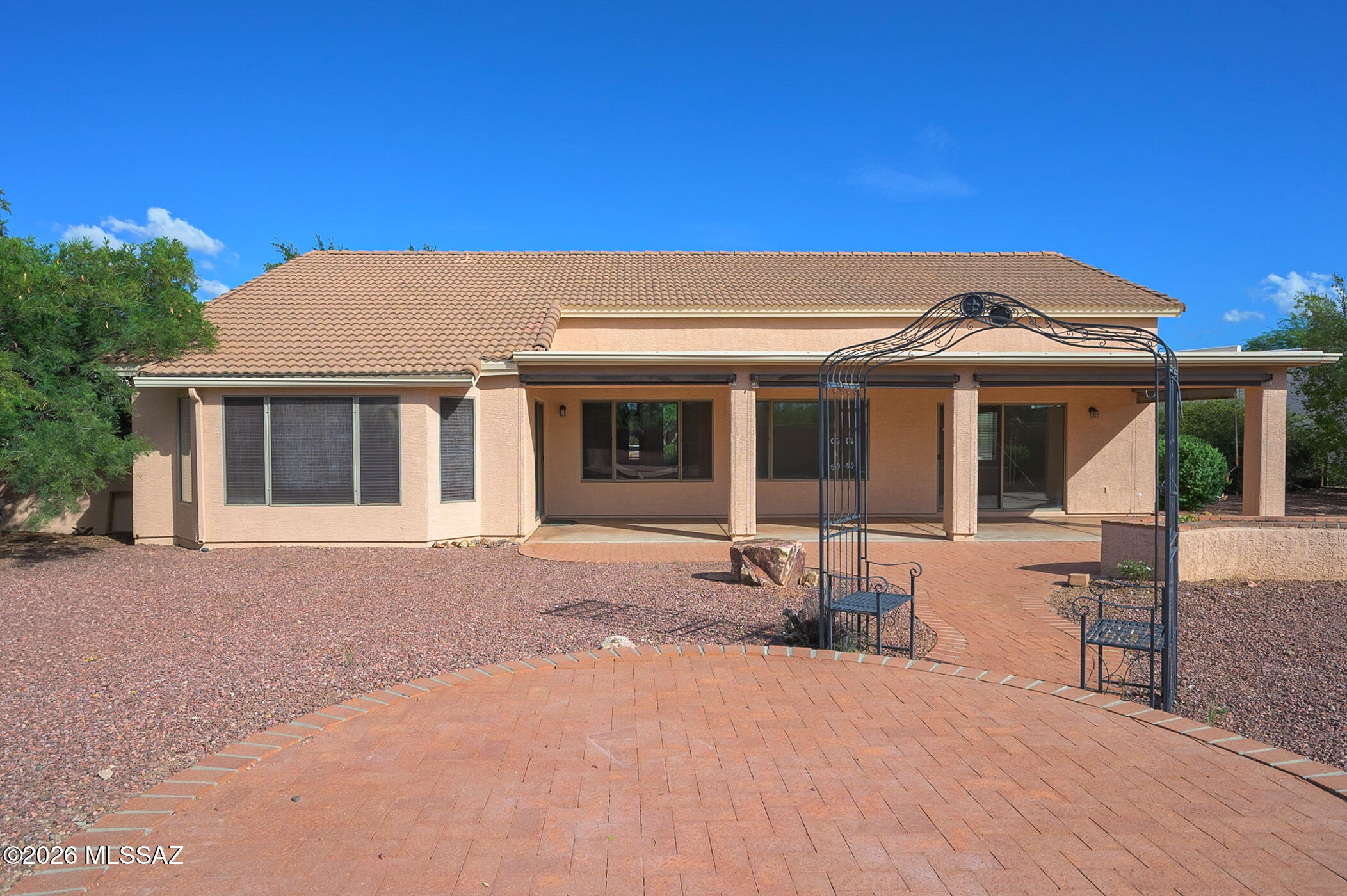 1133 N Desert Deer Pass