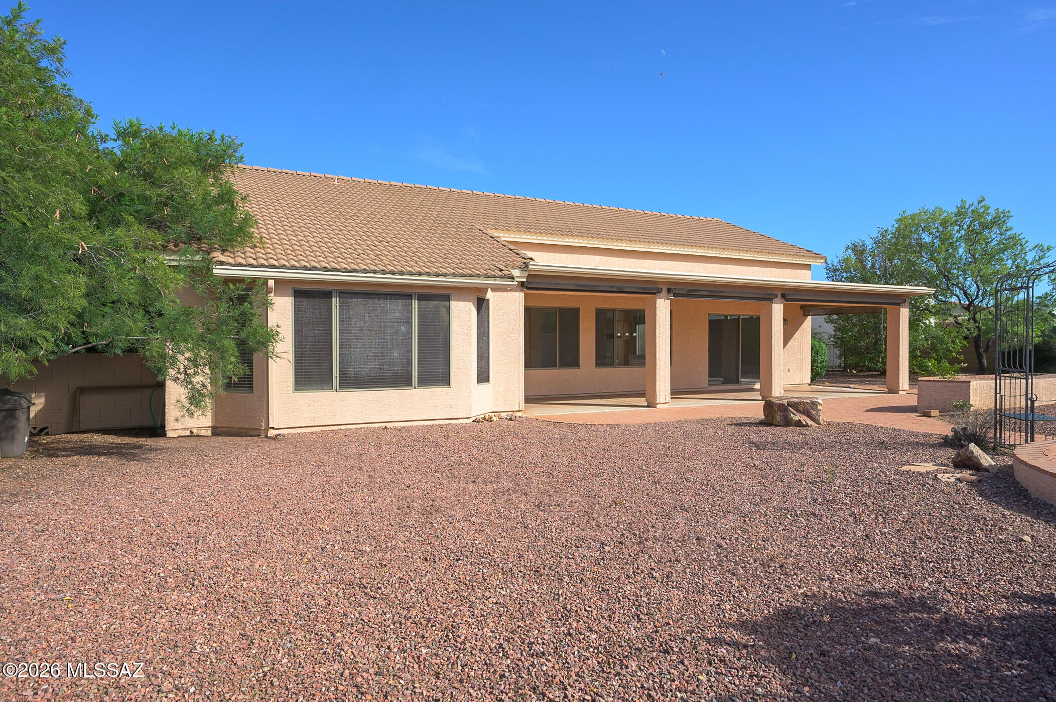 1133 N Desert Deer Pass