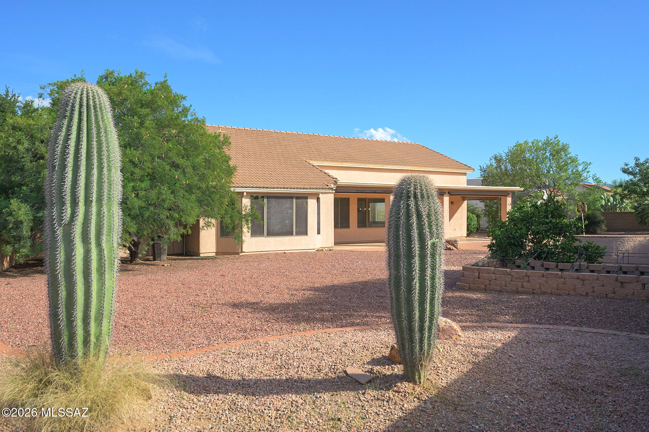 1133 N Desert Deer Pass