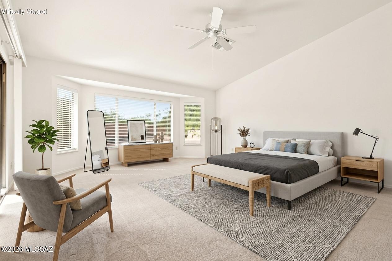 1133 N Desert Deer Pass