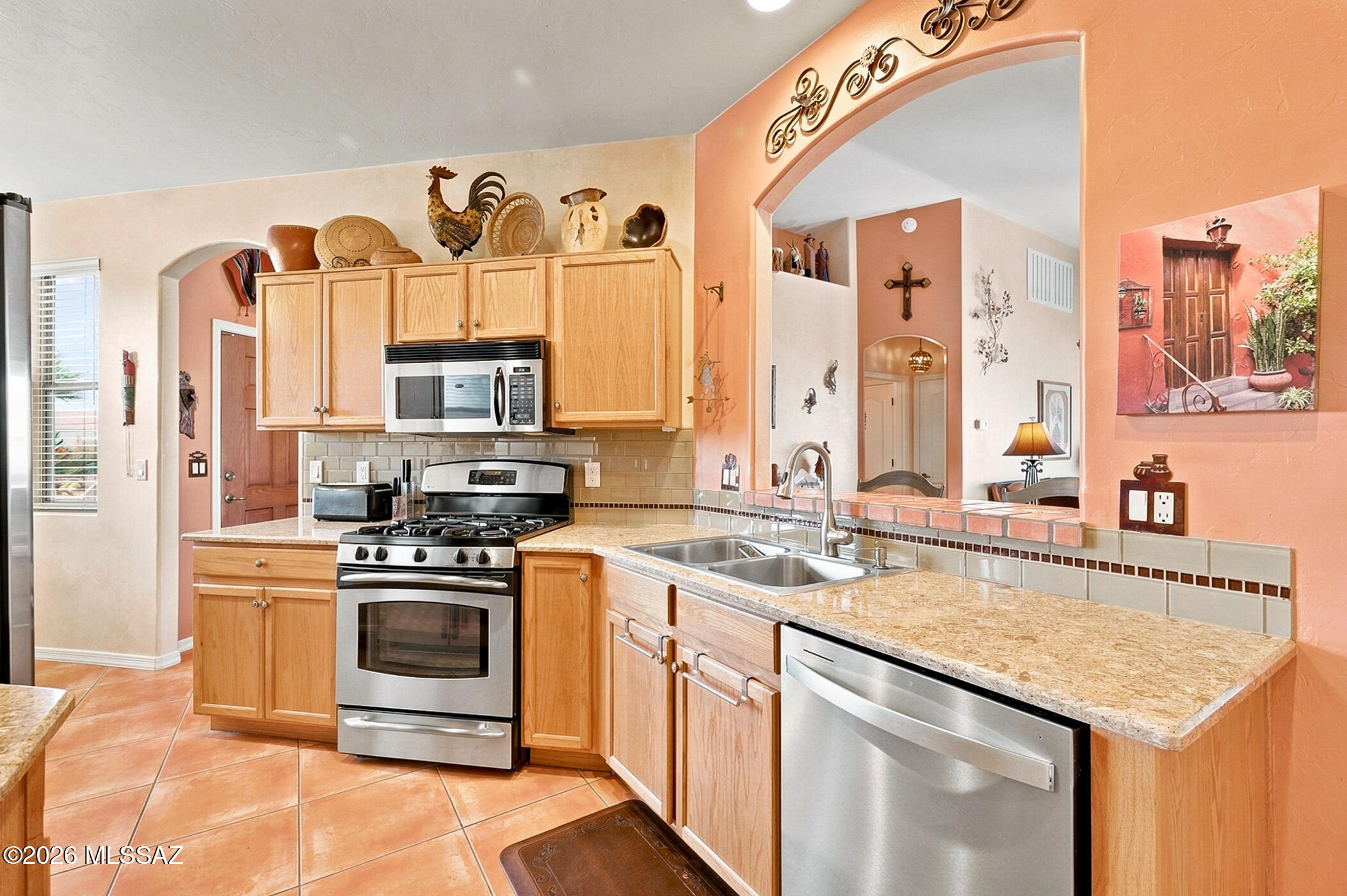 2321 S Via Espinosa