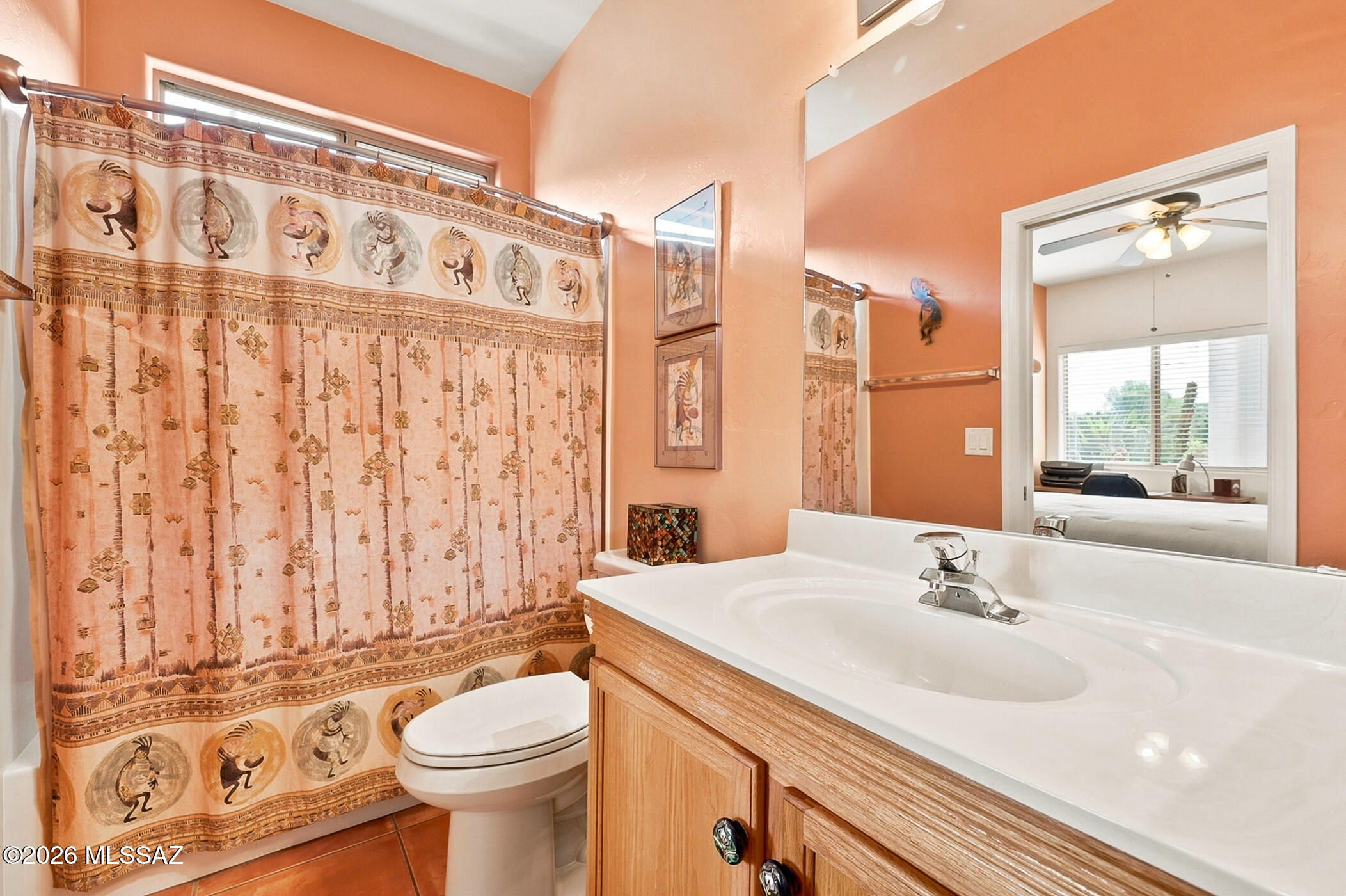 2321 S Via Espinosa