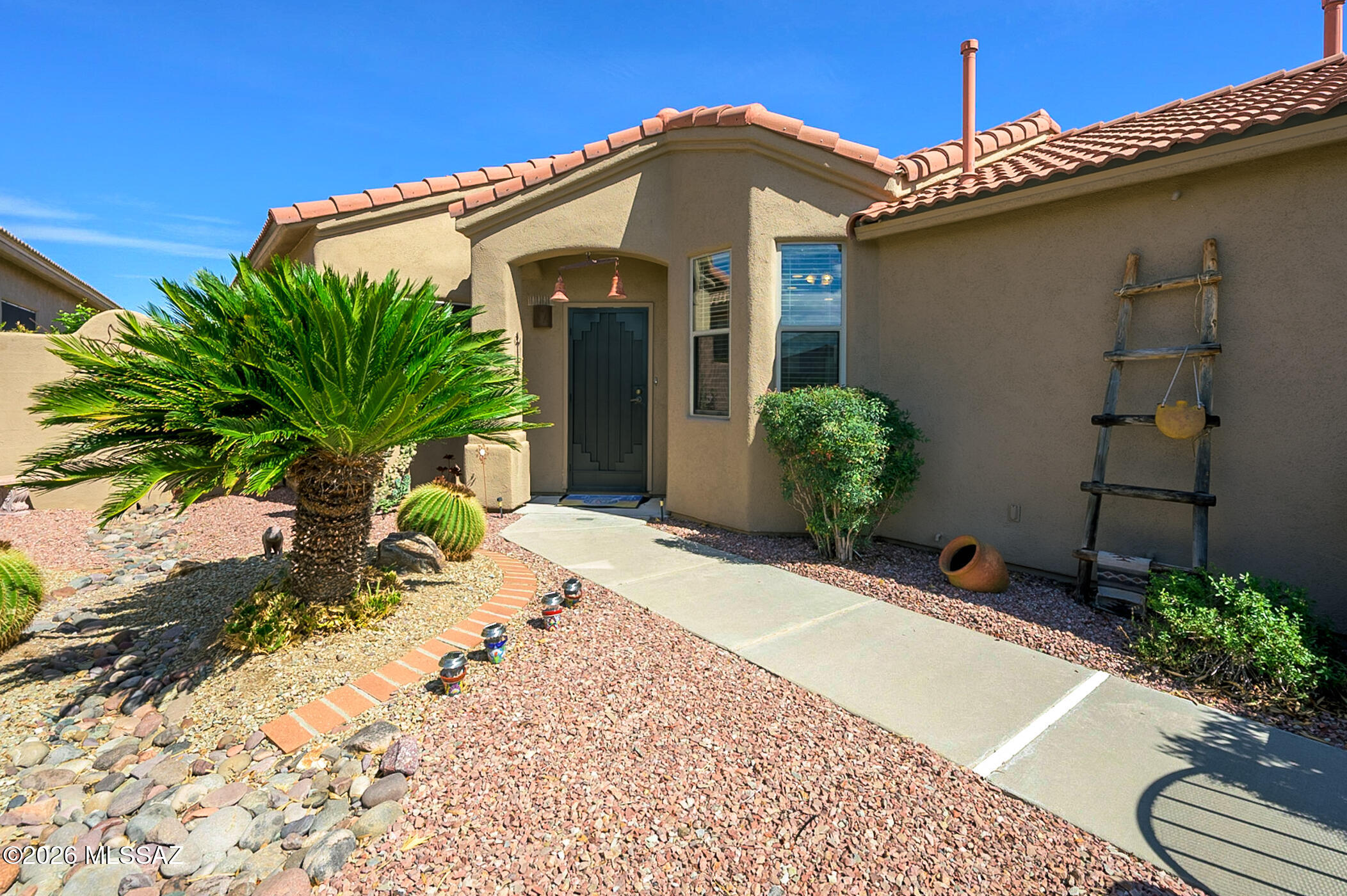 2321 S Via Espinosa