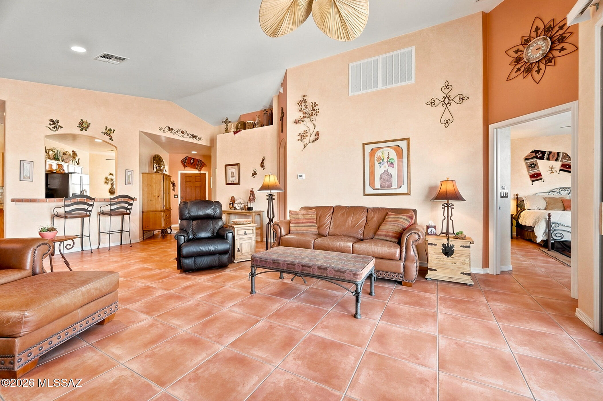 2321 S Via Espinosa