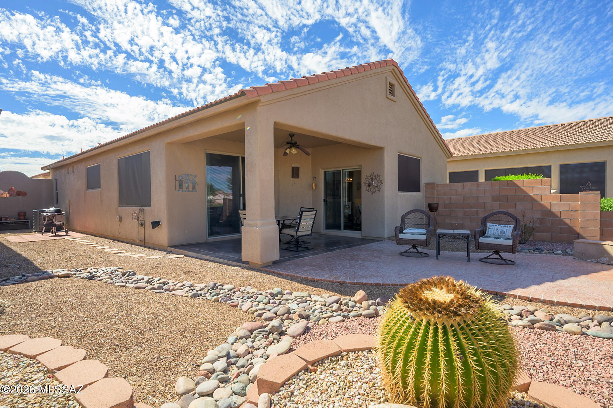 2321 S Via Espinosa