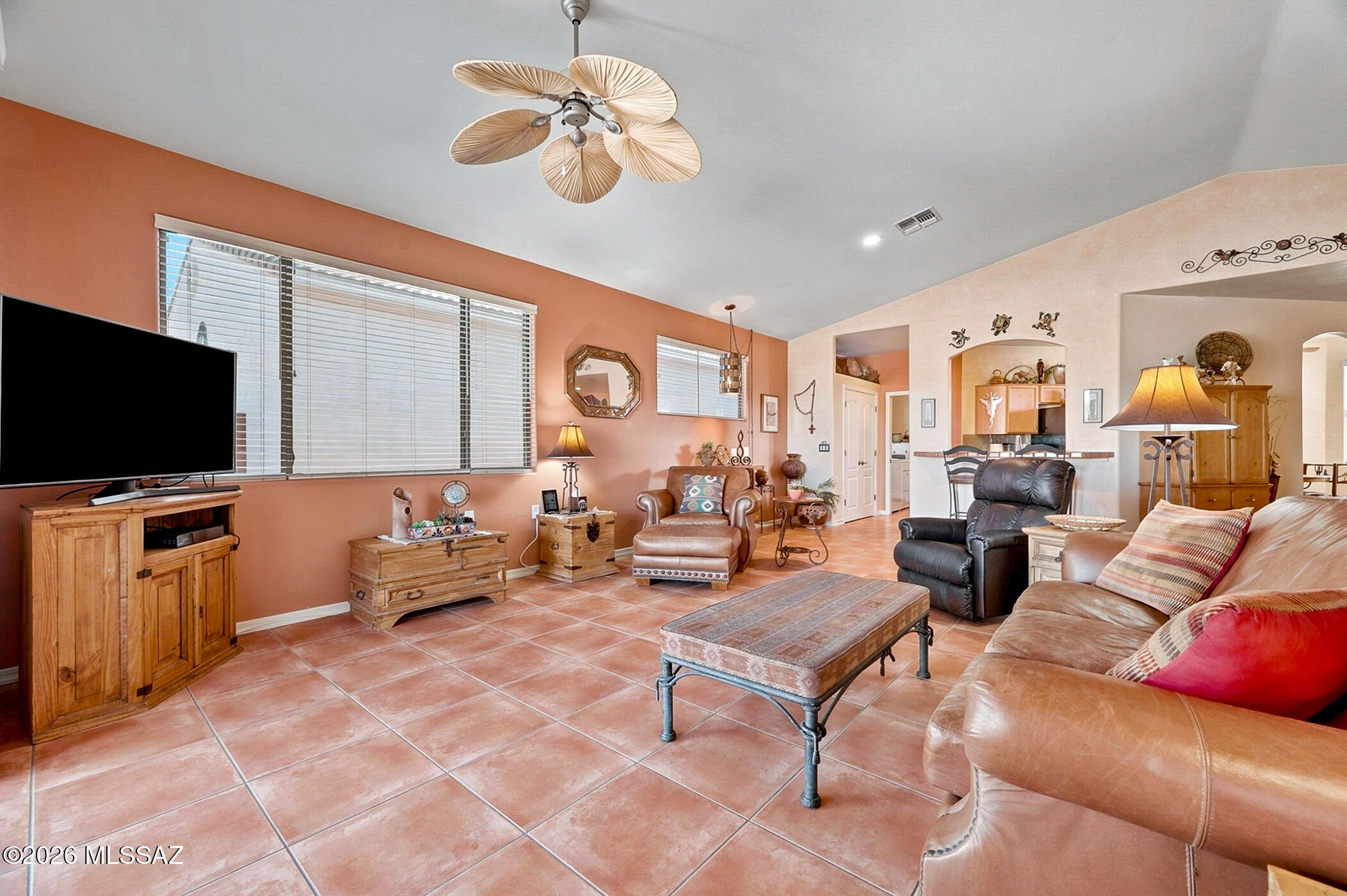2321 S Via Espinosa