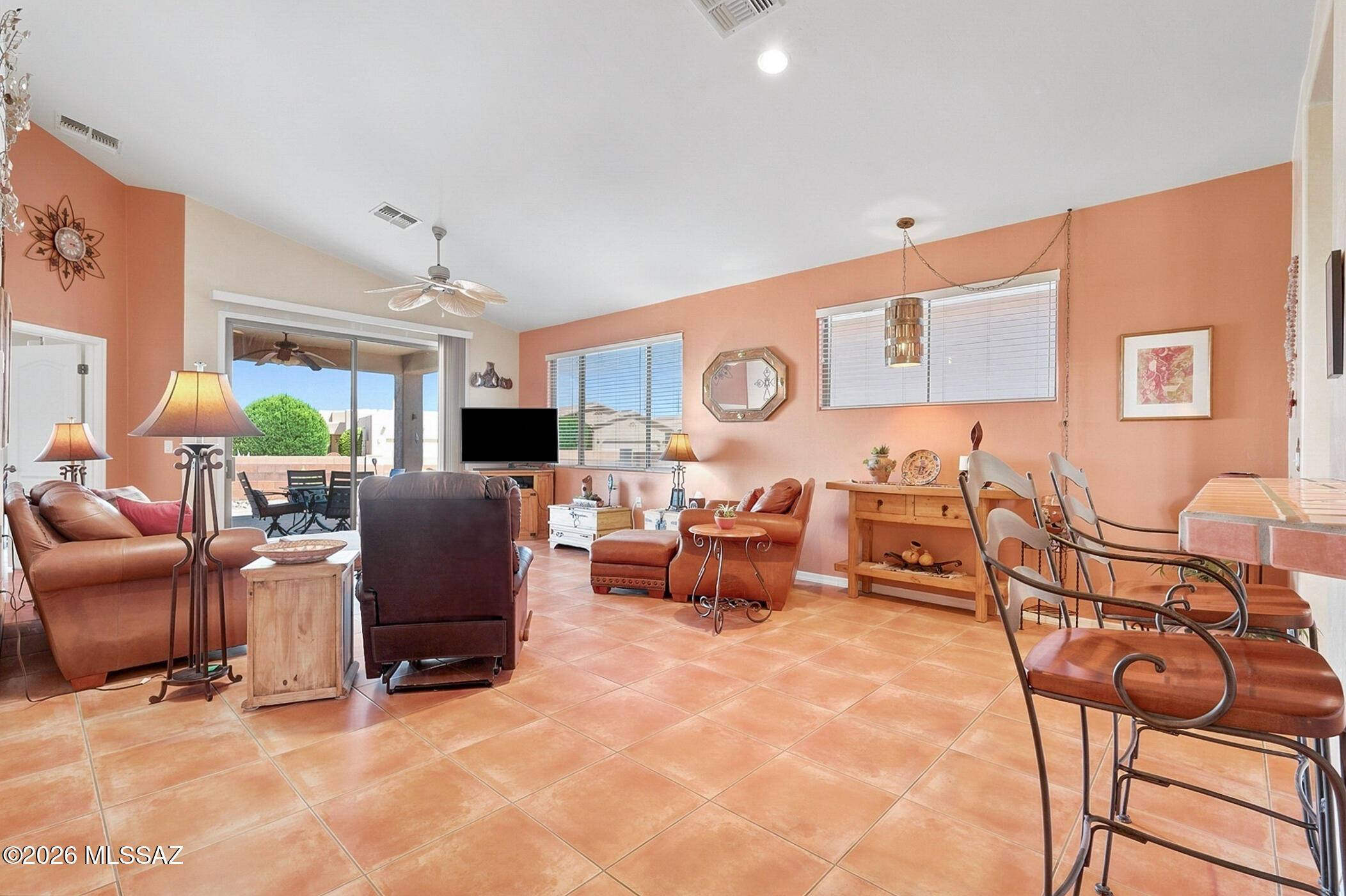 2321 S Via Espinosa