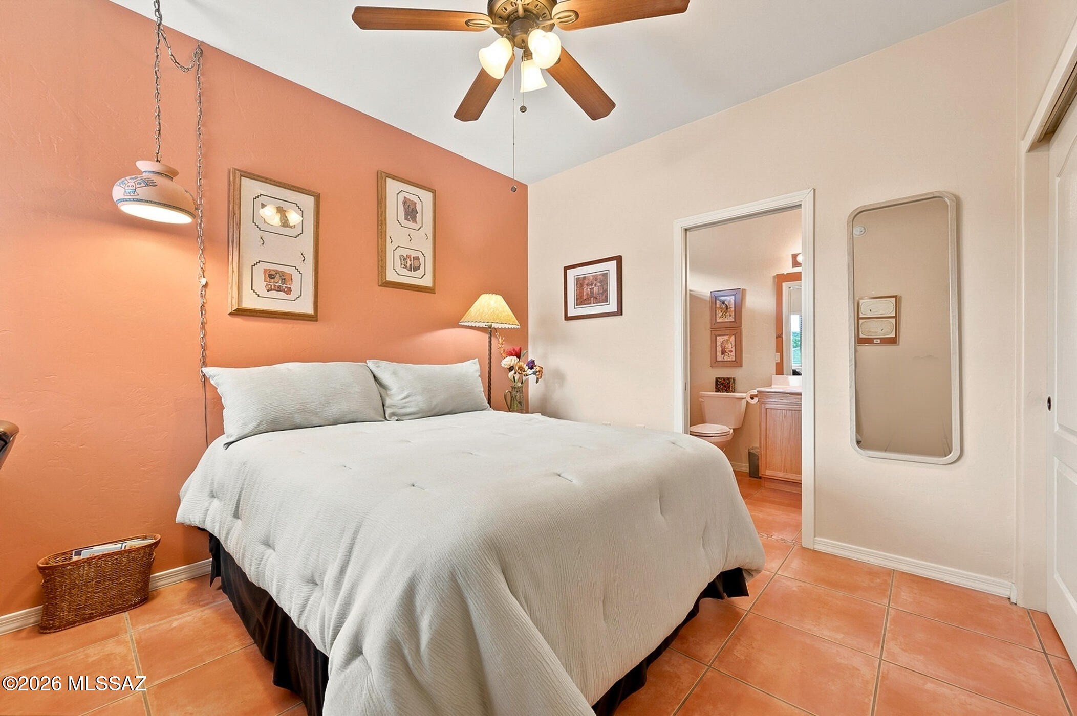 2321 S Via Espinosa