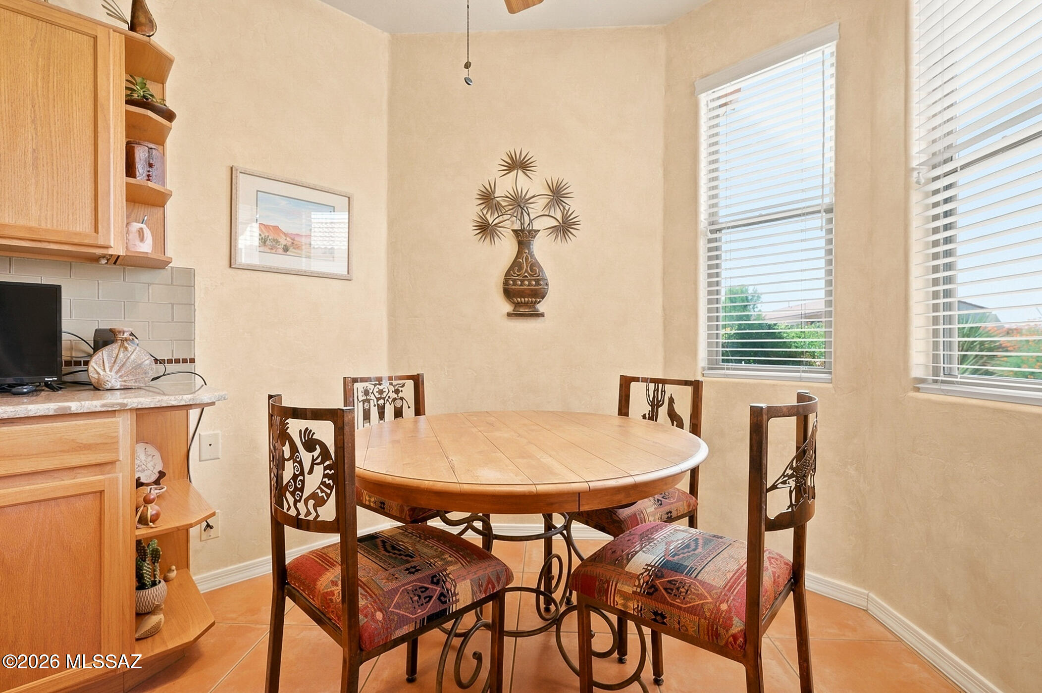2321 S Via Espinosa