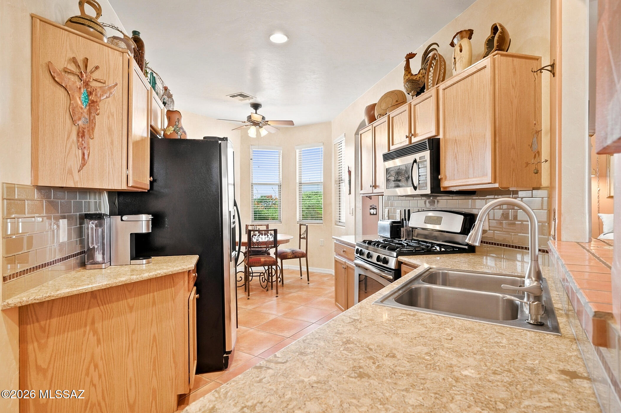 2321 S Via Espinosa