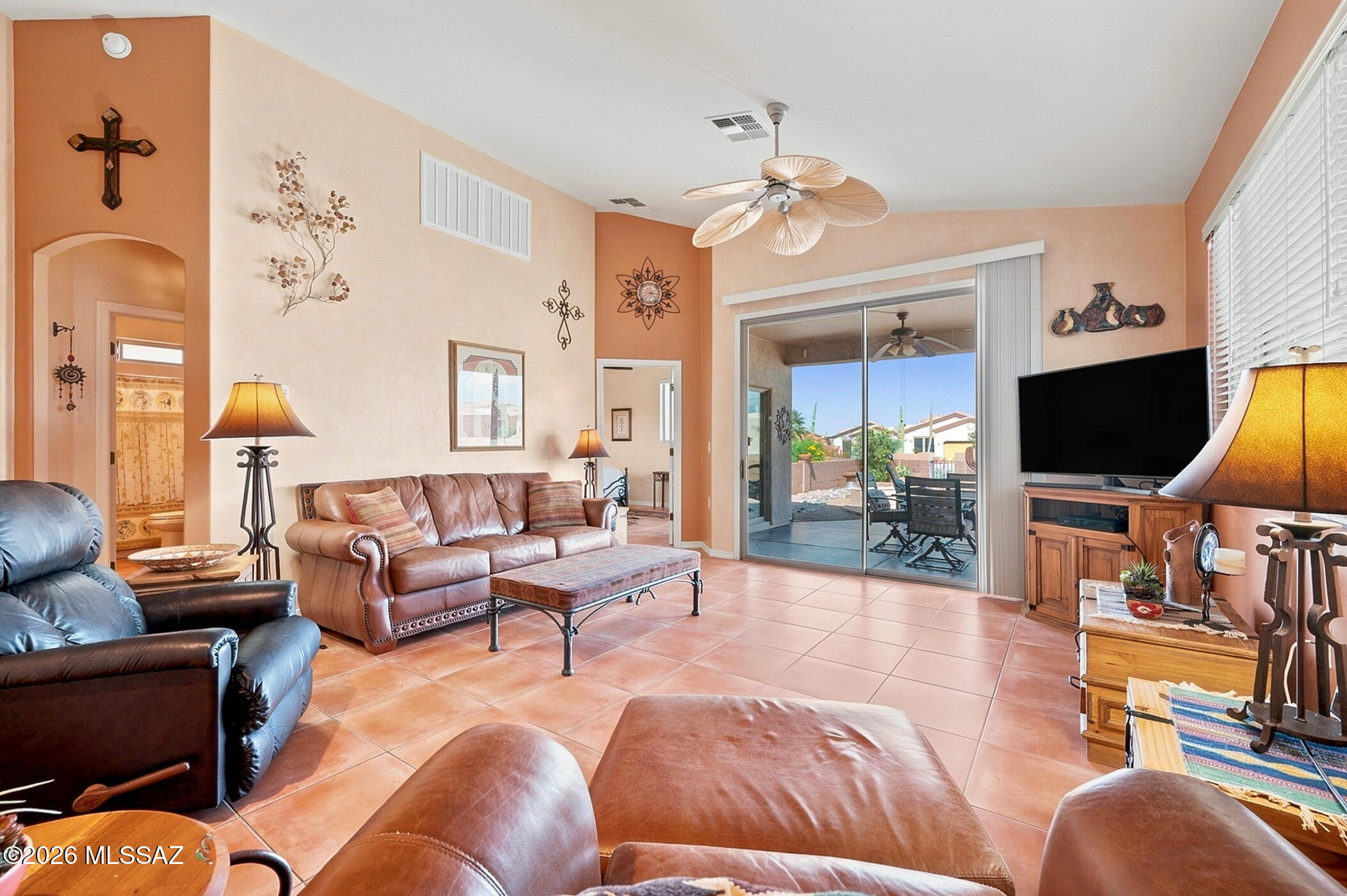 2321 S Via Espinosa