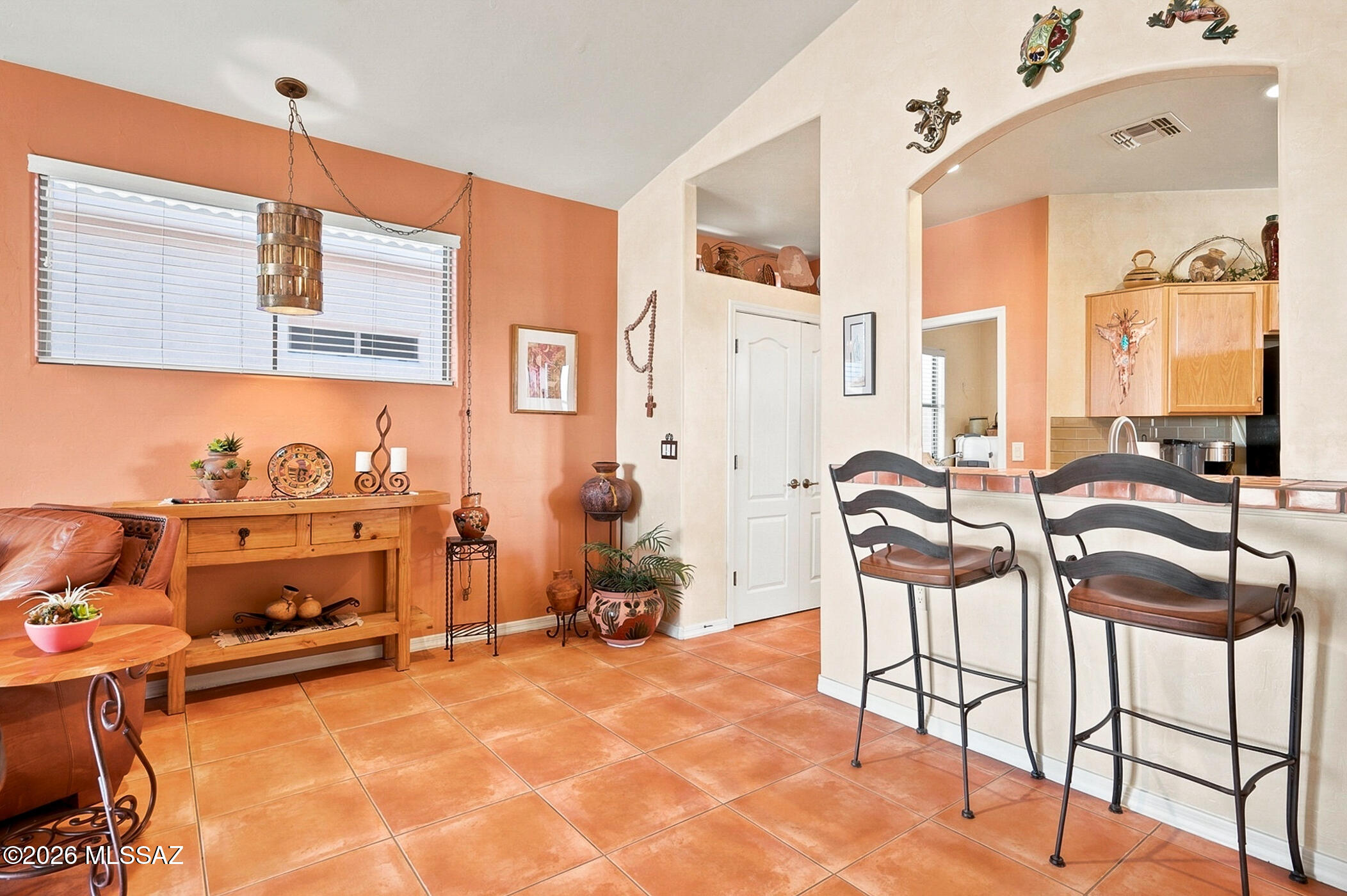 2321 S Via Espinosa