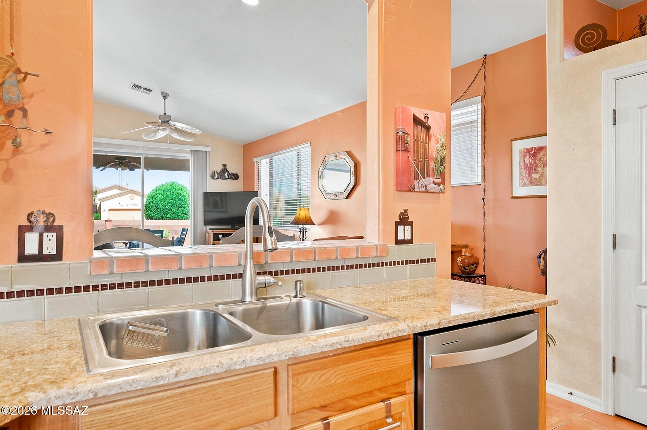 2321 S Via Espinosa