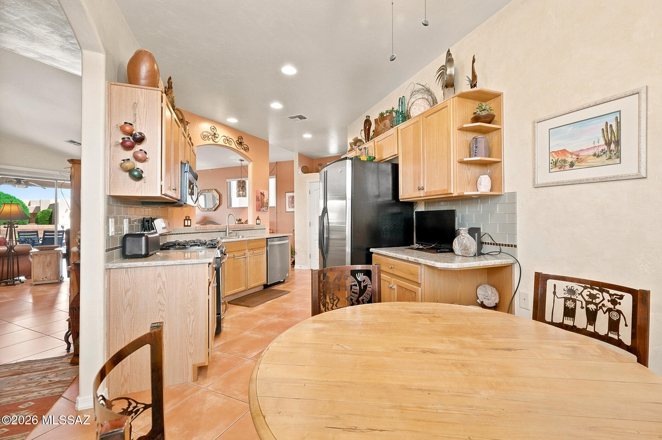 2321 S Via Espinosa
