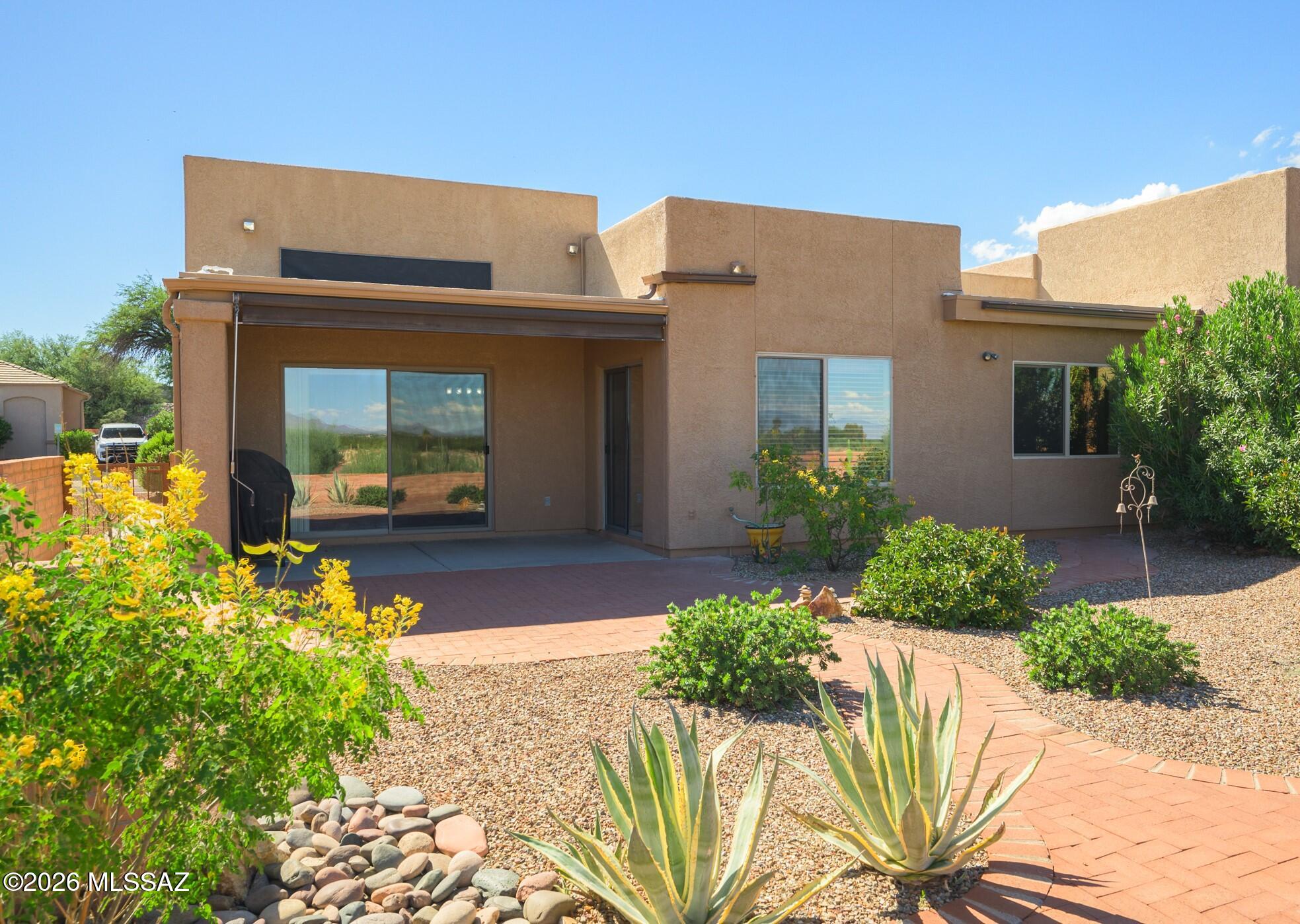 2287 S Cliff Drive