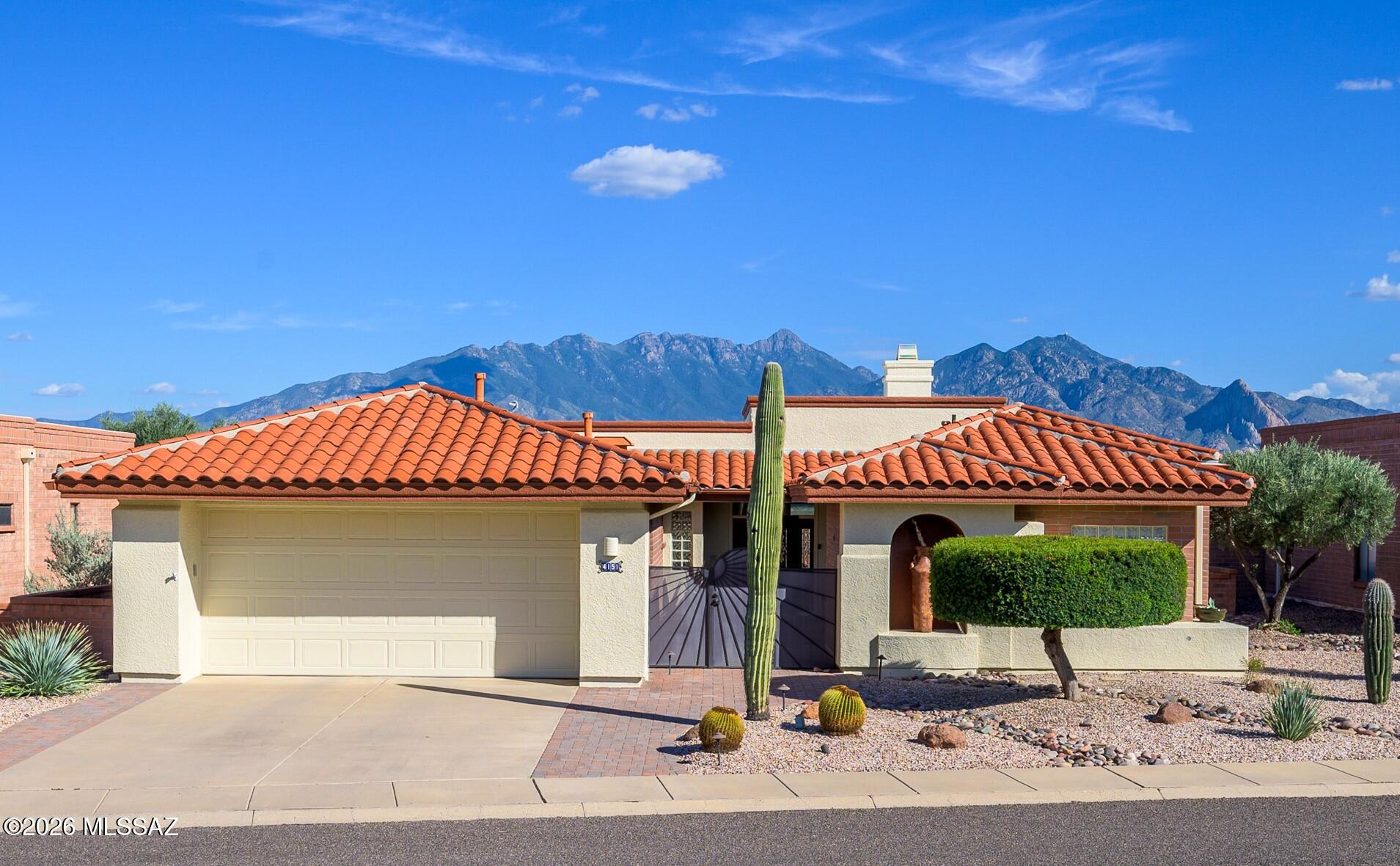 4151 S Campina Court