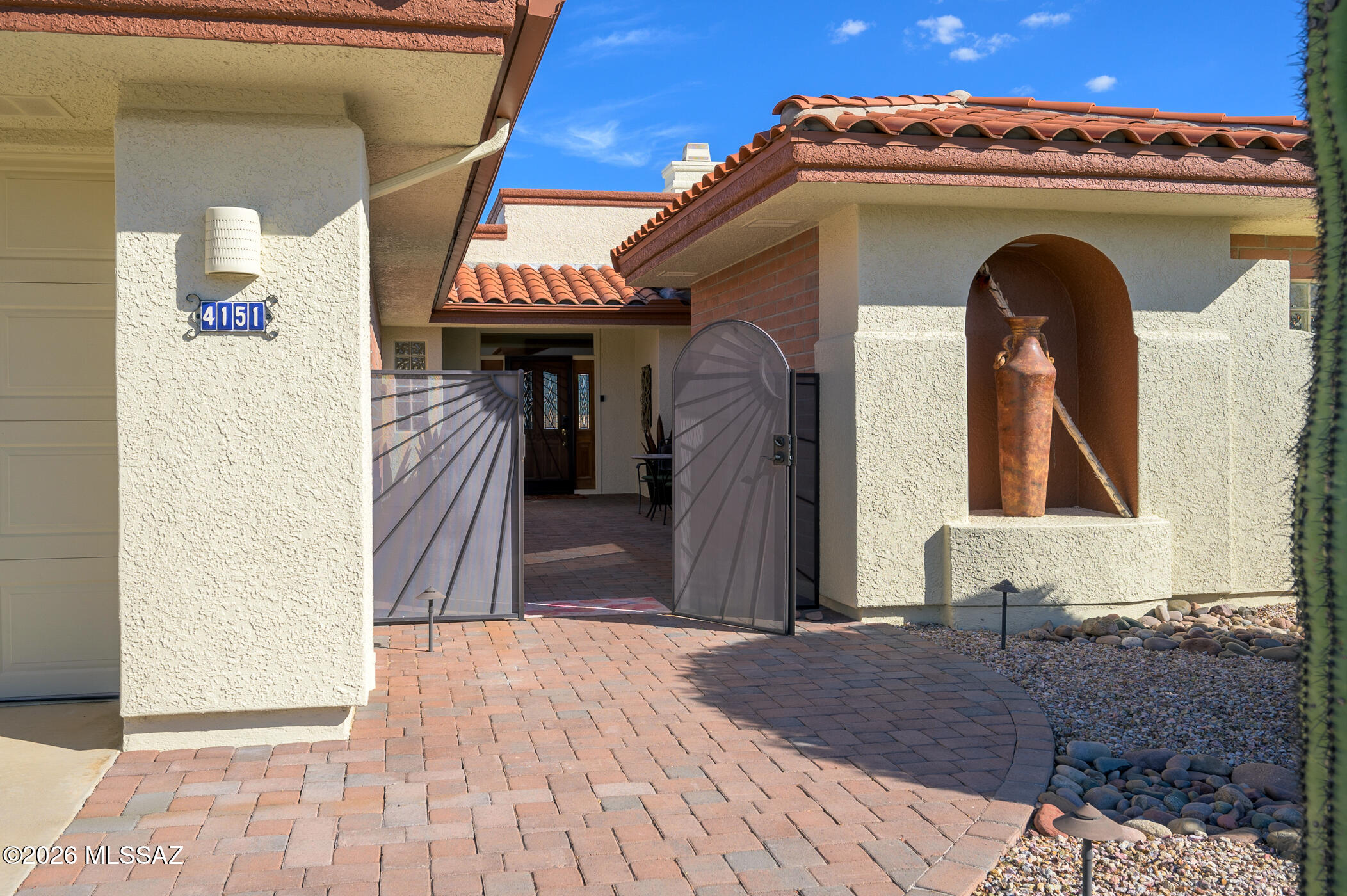4151 S Campina Court