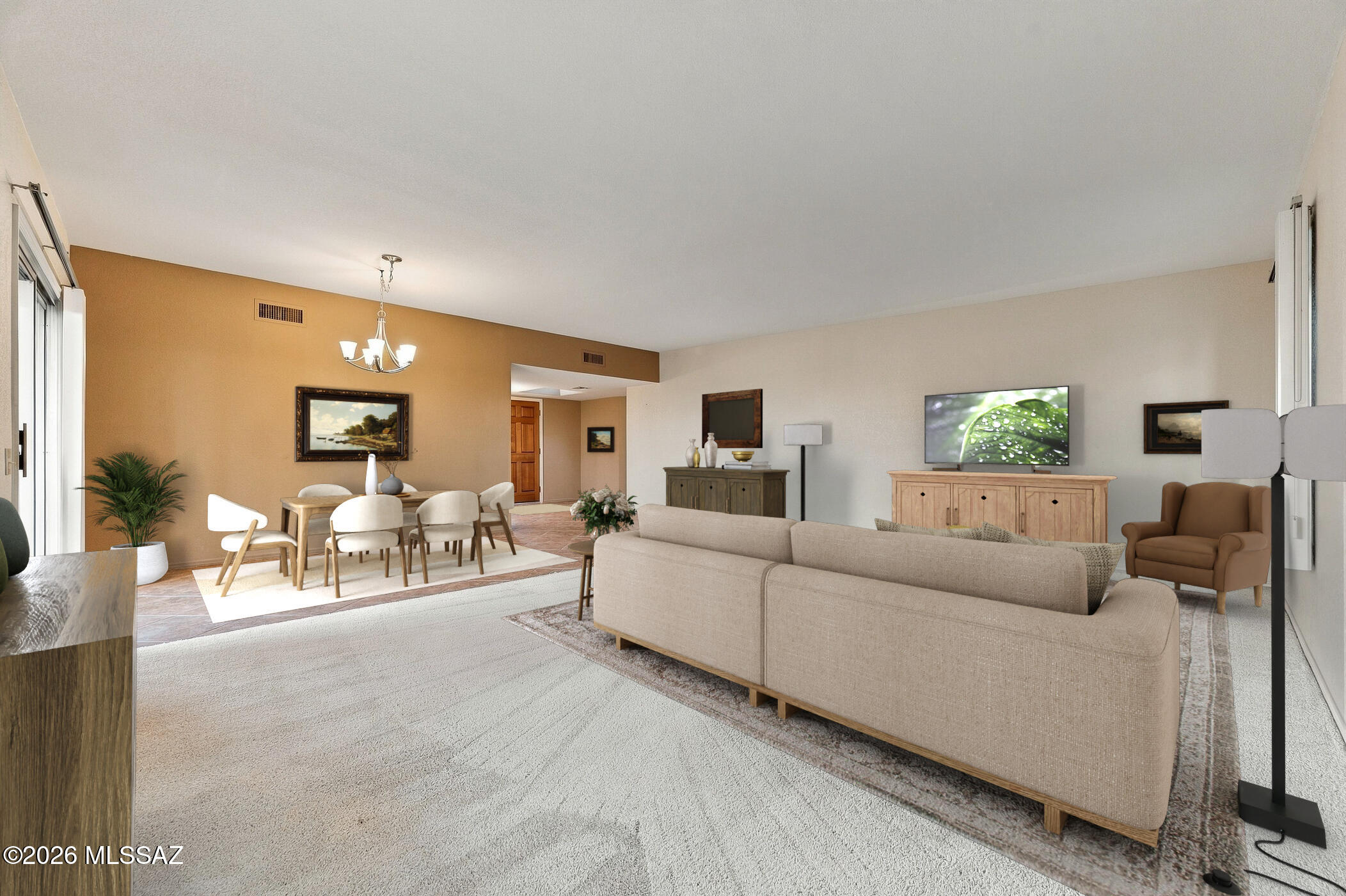 1846 W Camino Urbano