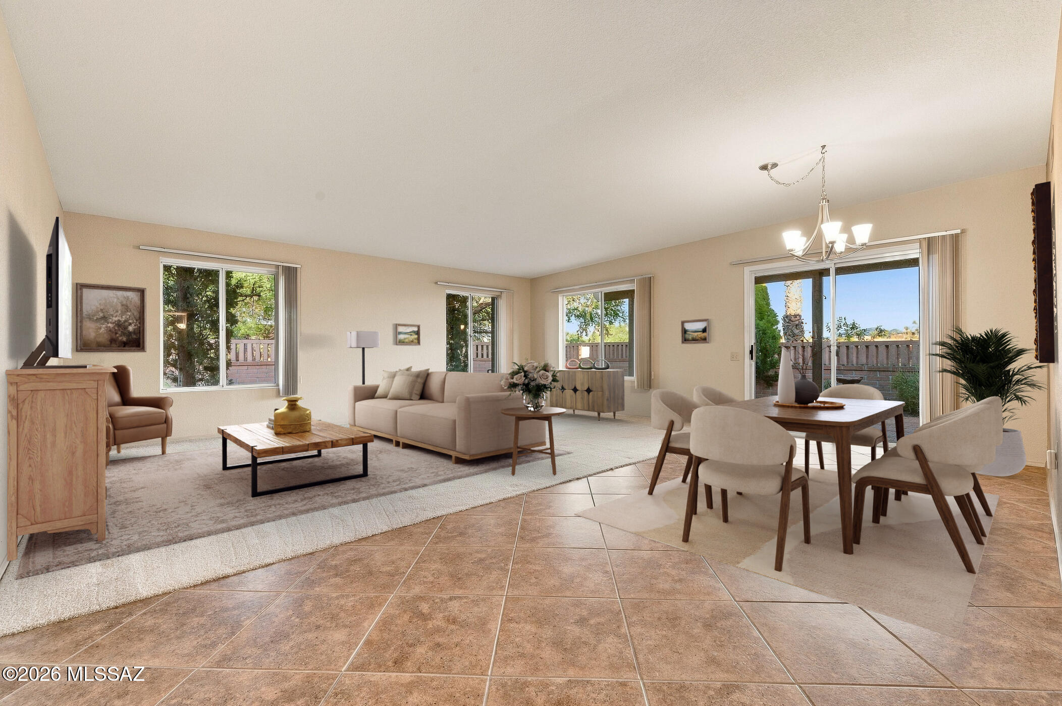 1846 W Camino Urbano