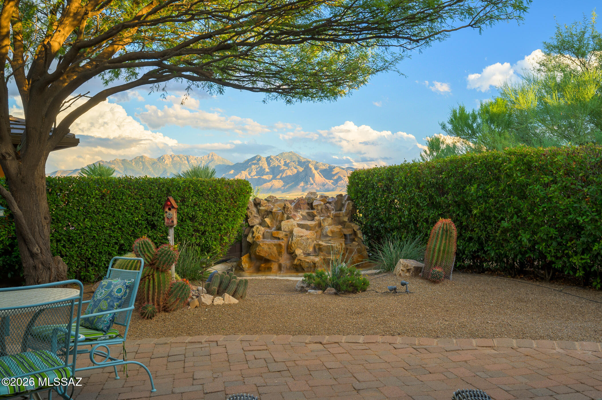 5421 S Acacia Creek Drive