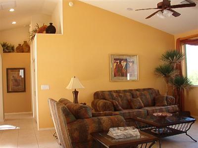 2692 S Falcon View Drive