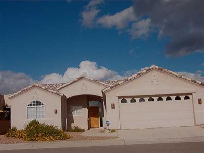 2692 S Falcon View Drive