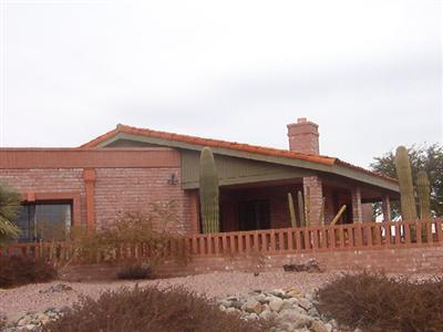 1340 W Placita De La Cotonia