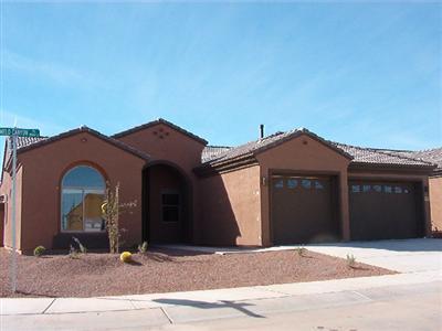 2127 W Gemelo Canyon Place