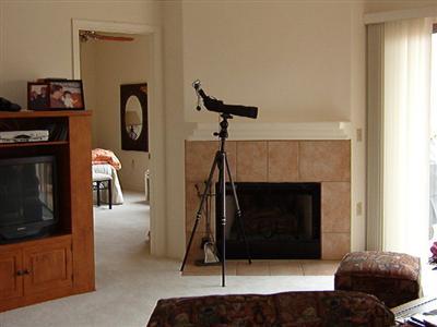 840 W Calle De La Pelotita