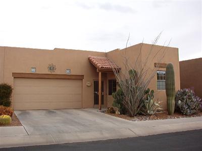 840 W Calle De La Pelotita