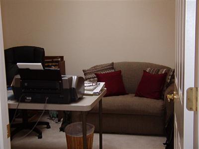 840 W Calle De La Pelotita