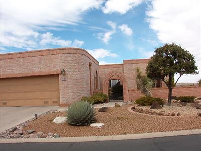 1412 W Camino Estelar